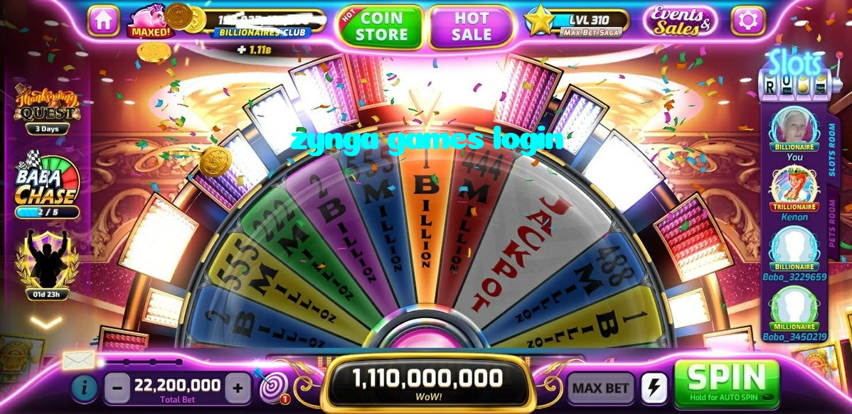 zynga games login خوش آمدید بونس +600% پیشکش موبائل ایپ کے پروموشن سیکشن میں دکھائی دیتی ہے۔