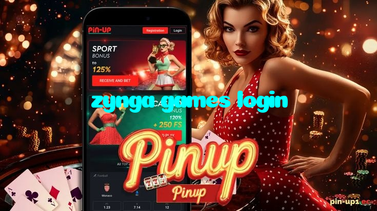 zynga games login casino presented on mobile device in Pakistan with slots and live games
