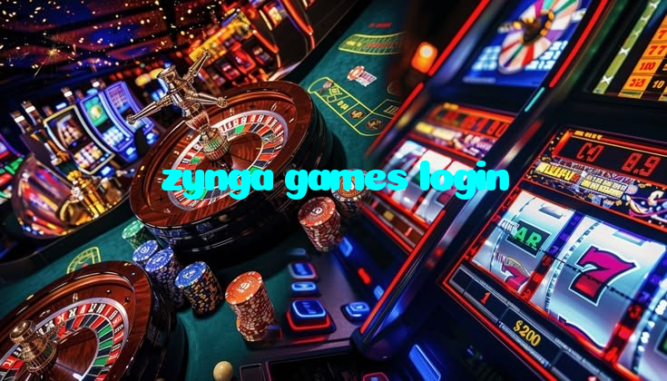 zynga games login casino presented on mobile device in Pakistan with slots and live games
